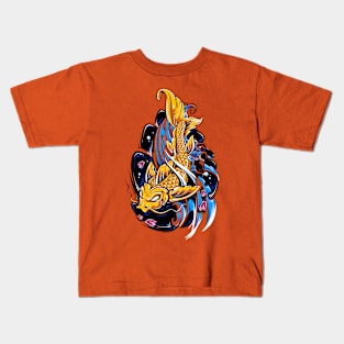 Fish Kids T-Shirt